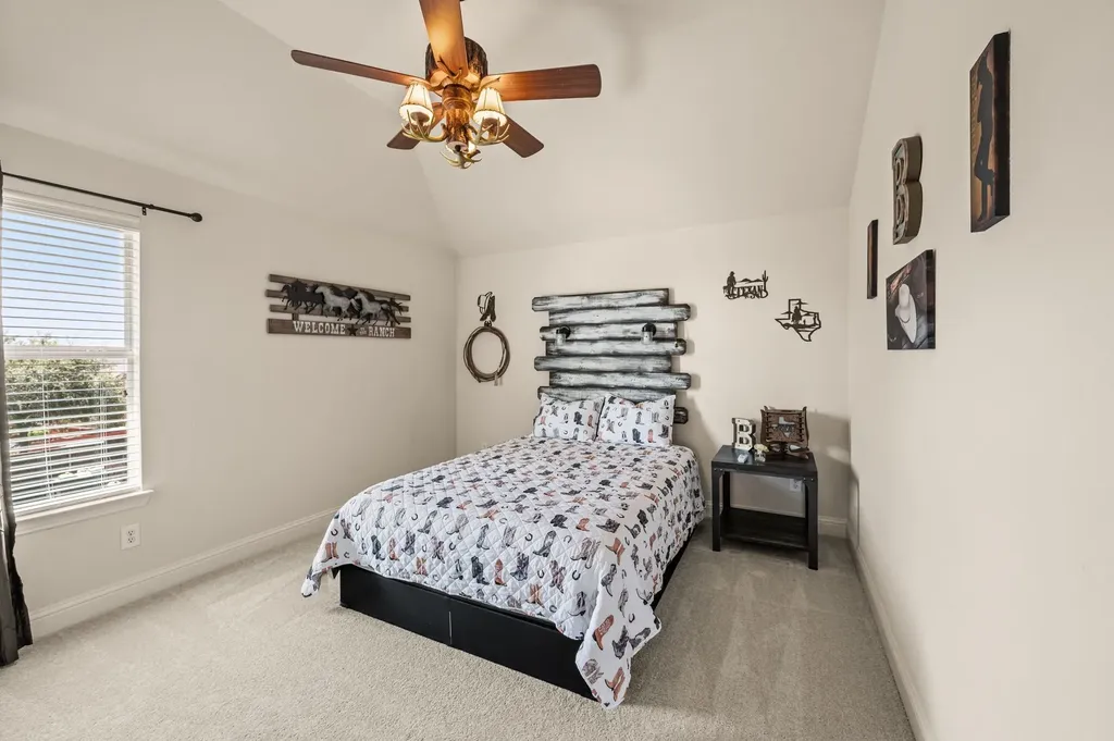 4109 Claridge Terrace Garland TX 75043