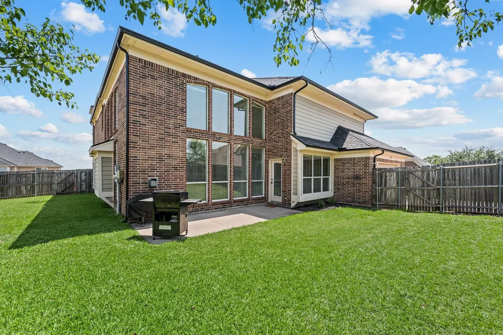 4109 Claridge Terrace Garland TX 75043