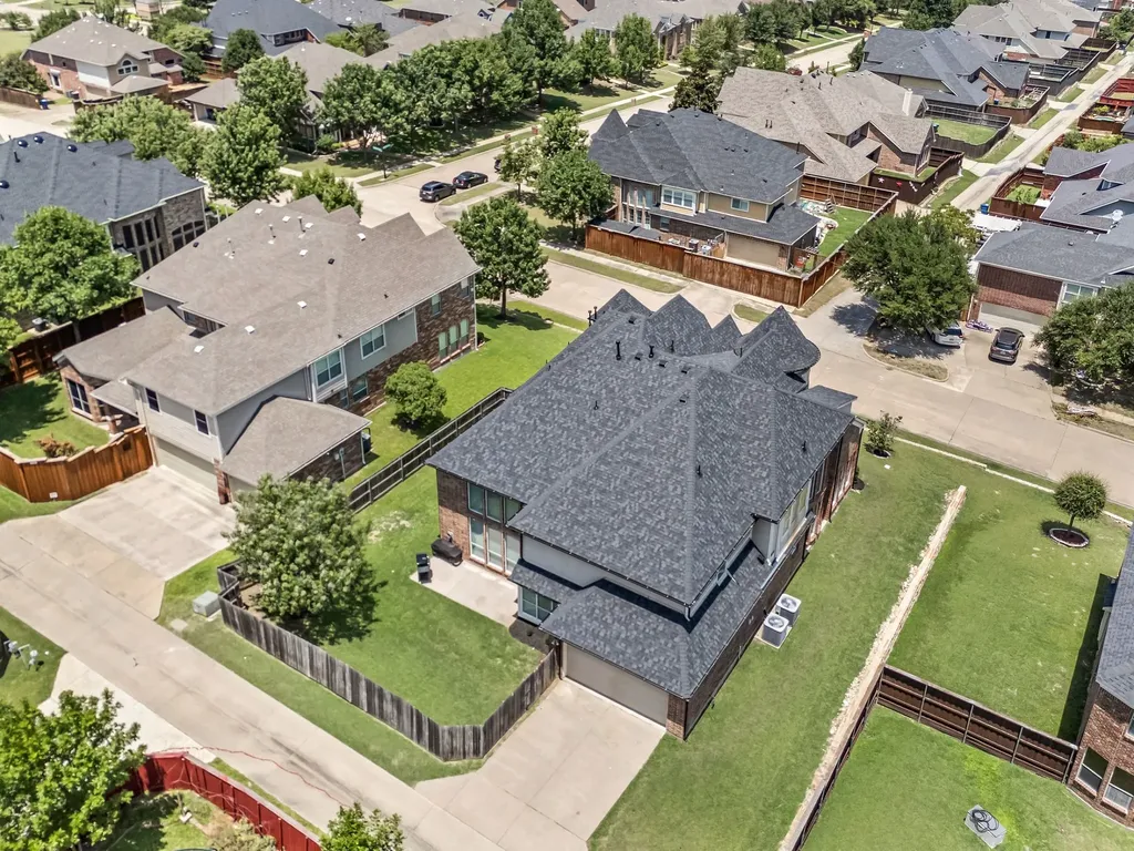 4109 Claridge Terrace Garland TX 75043