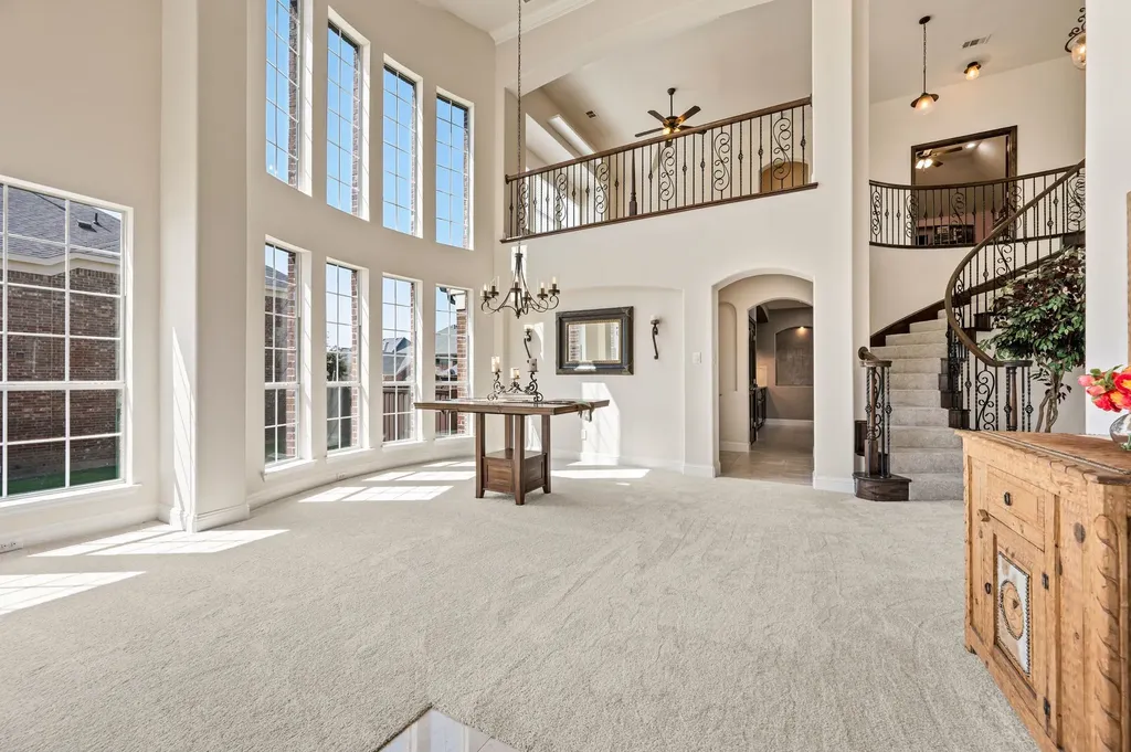 4109 Claridge Terrace Garland TX 75043