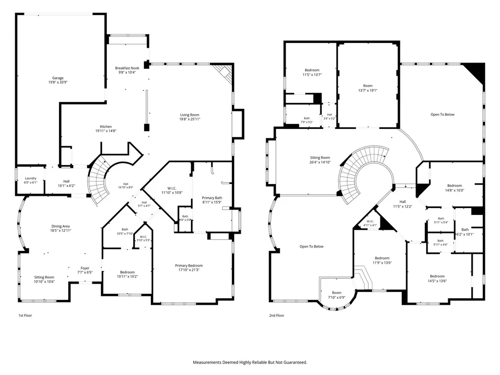 4109 Claridge Terrace Garland TX 75043