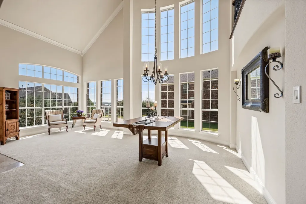 4109 Claridge Terrace Garland TX 75043