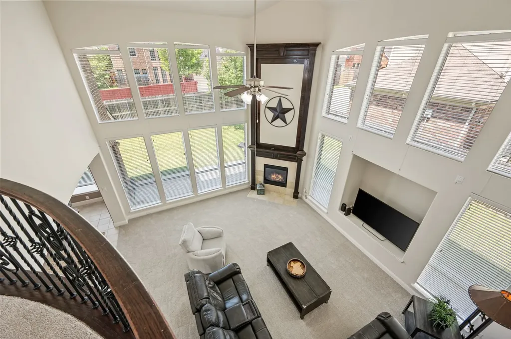 4109 Claridge Terrace Garland TX 75043