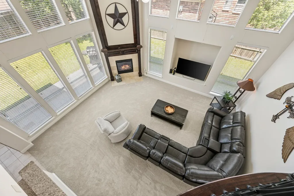 4109 Claridge Terrace Garland TX 75043