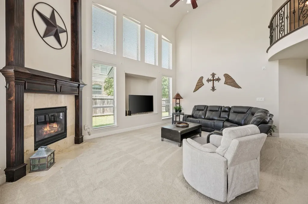 4109 Claridge Terrace Garland TX 75043