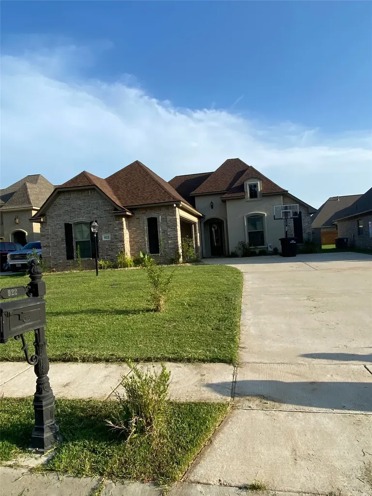922 Antler Drive Haughton LA 71037