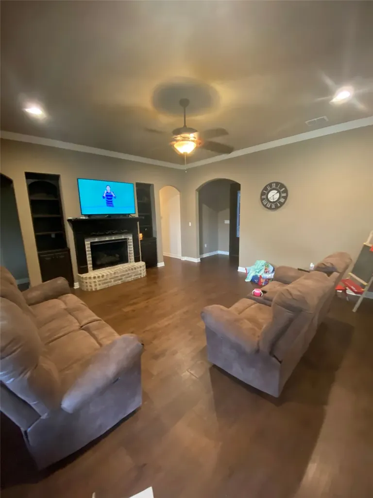 922 Antler Drive Haughton LA 71037