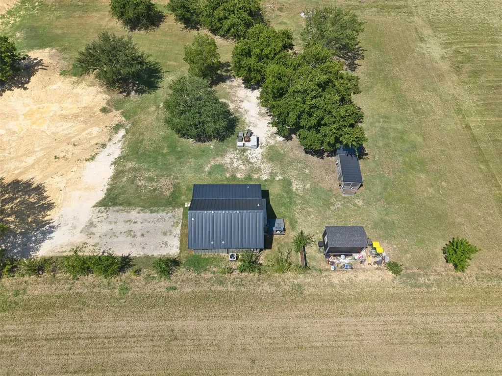 1521 County Road 1107b1 Cleburne TX 76031