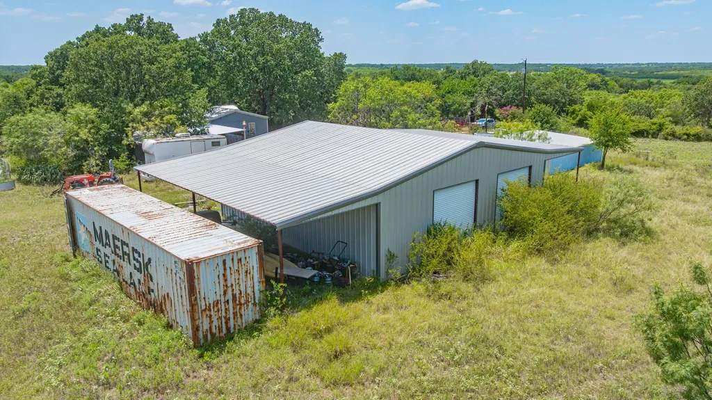 301 County Road 193 Carbon TX 76435