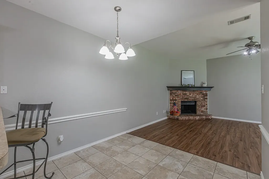 9269 Meandering Drive North Richland Hills TX 76182