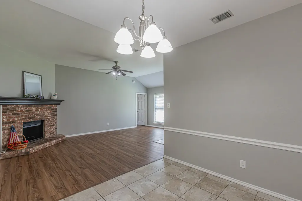 9269 Meandering Drive North Richland Hills TX 76182
