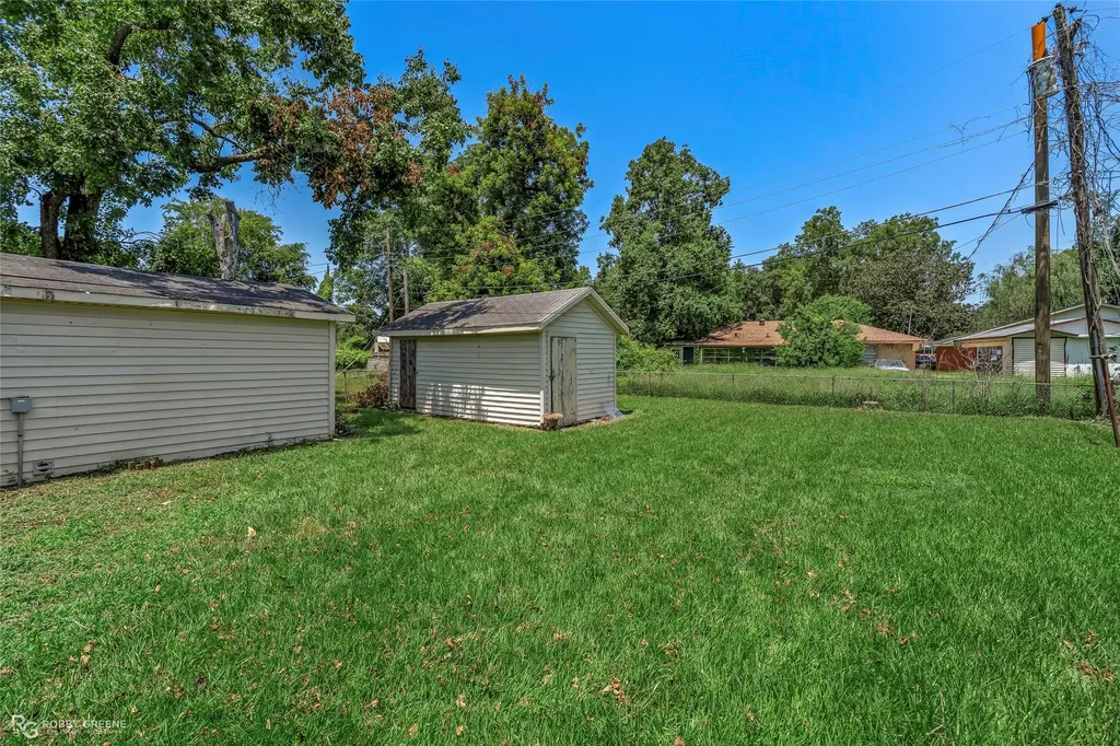 724 E Washington Street Shreveport LA 71104