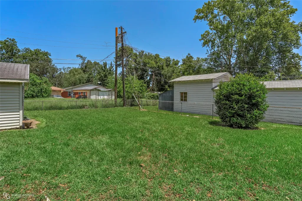 724 E Washington Street Shreveport LA 71104