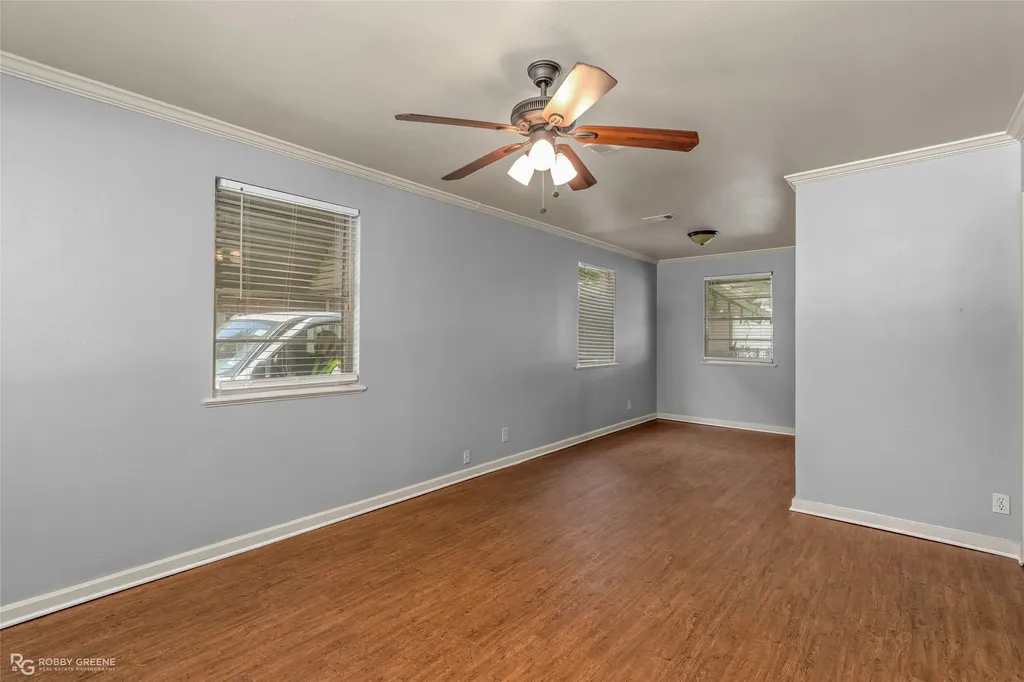 724 E Washington Street Shreveport LA 71104