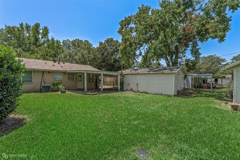 724 E Washington Street Shreveport LA 71104
