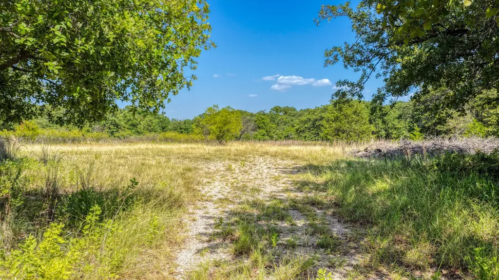 Tbd 1 Timber Oaks Lane Boyd TX 76023