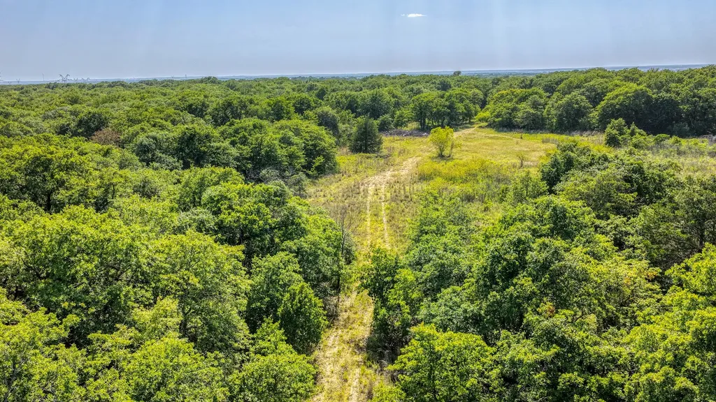 Tbd 1 Timber Oaks Lane Boyd TX 76023