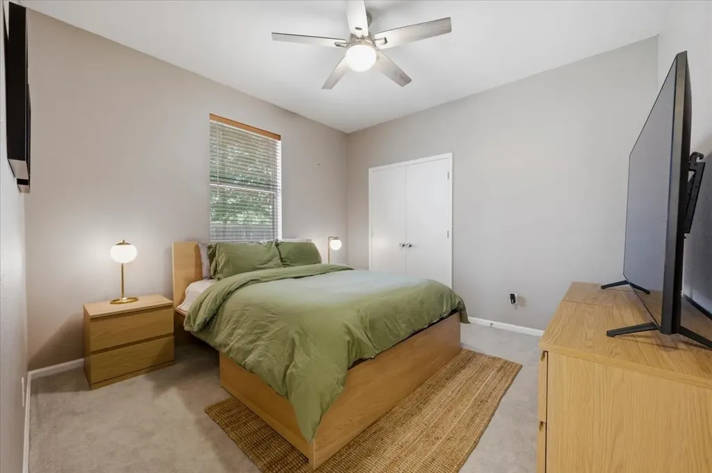 3413 Westfork Ranch Road Fort Worth TX 76262