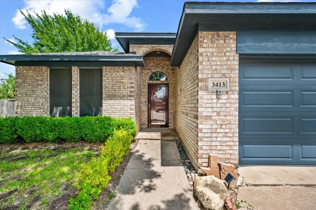 3413 Westfork Ranch Road Fort Worth TX 76262