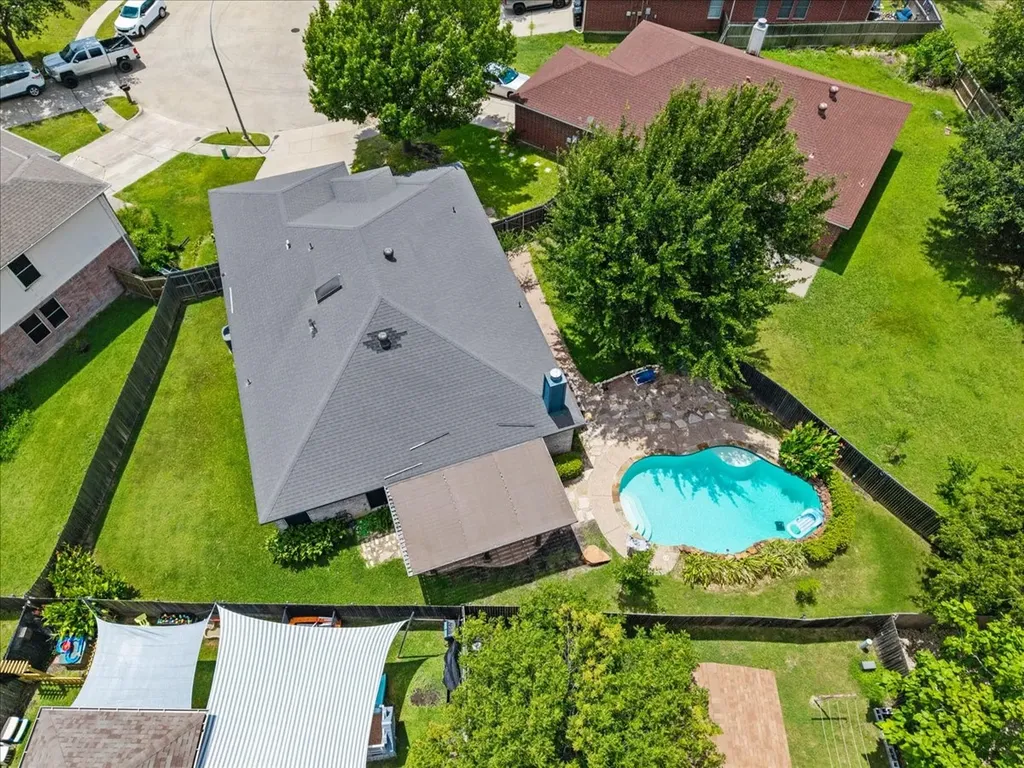 3413 Westfork Ranch Road Fort Worth TX 76262