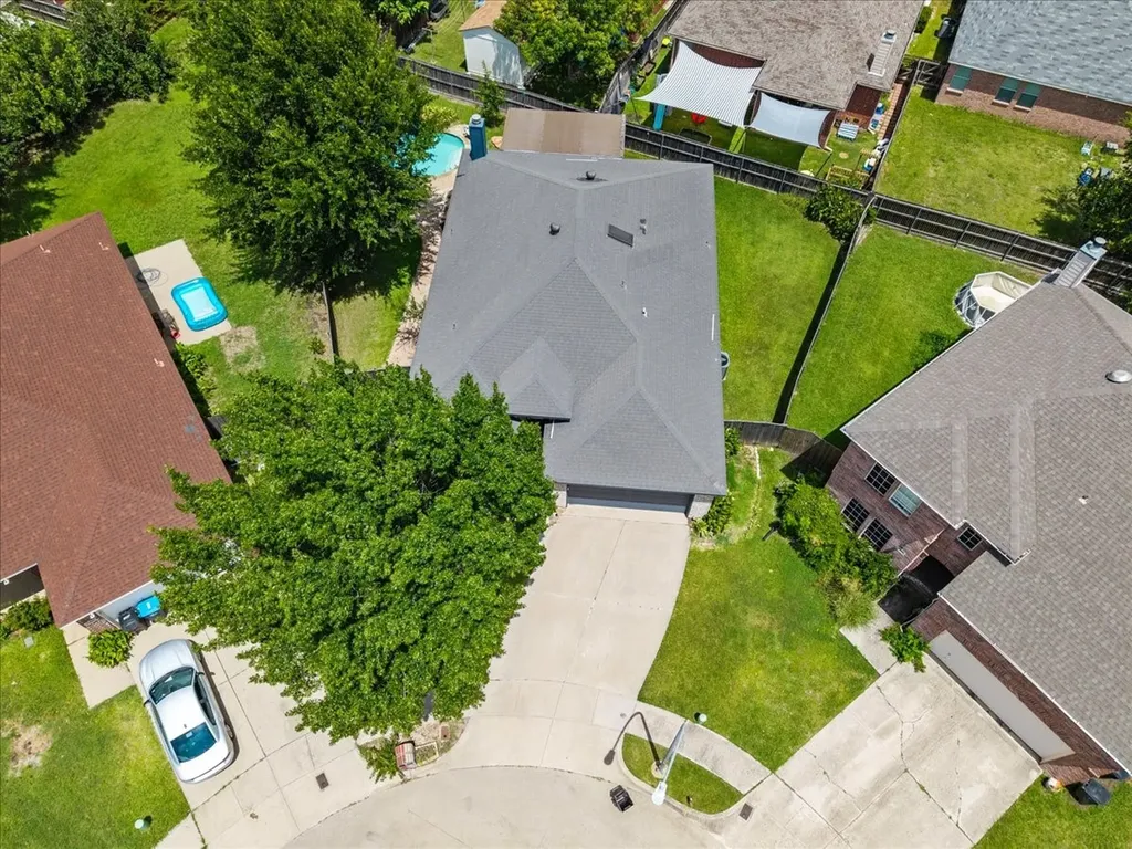 3413 Westfork Ranch Road Fort Worth TX 76262