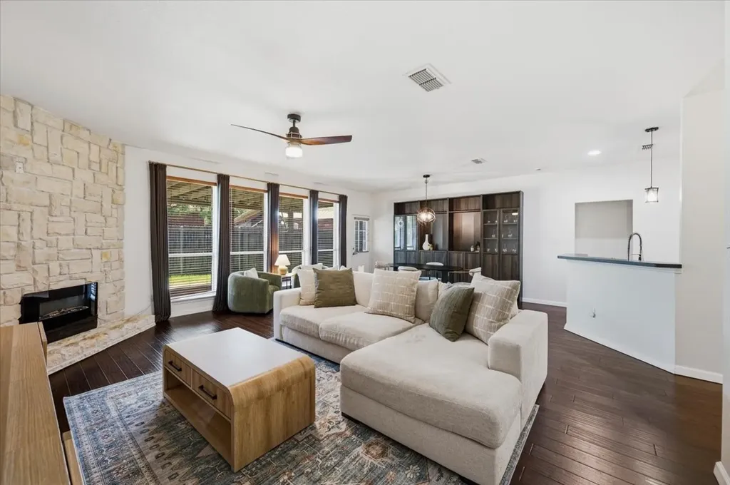 3413 Westfork Ranch Road Fort Worth TX 76262