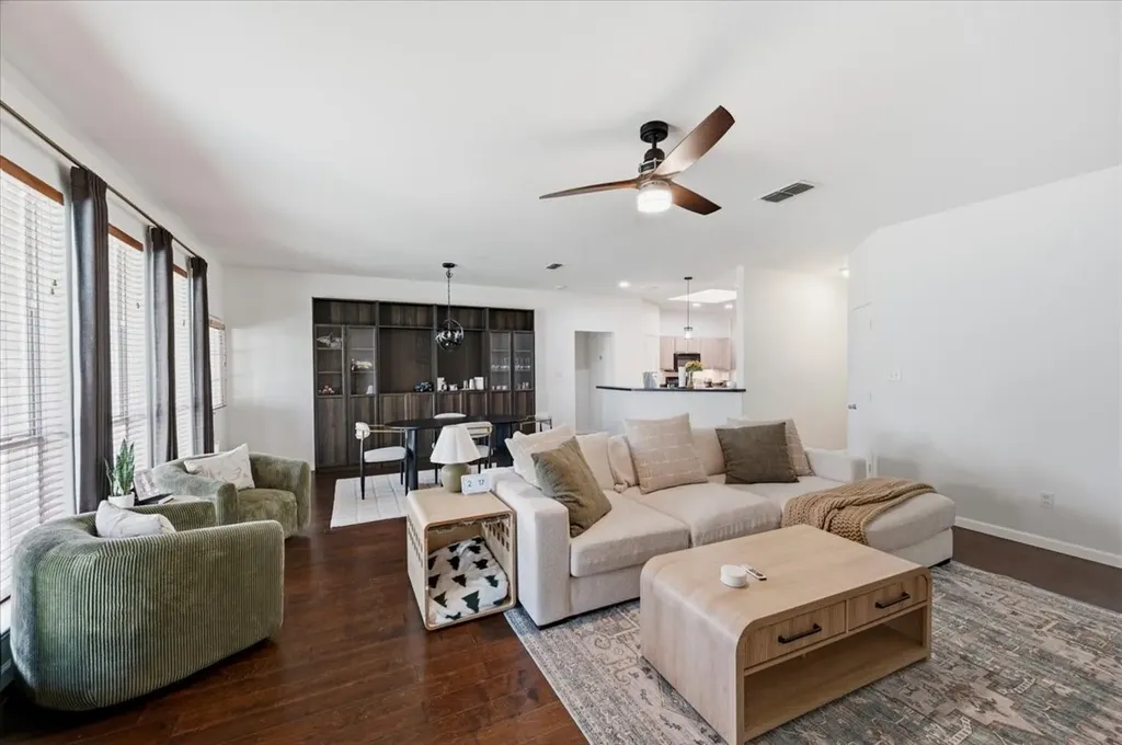 3413 Westfork Ranch Road Fort Worth TX 76262