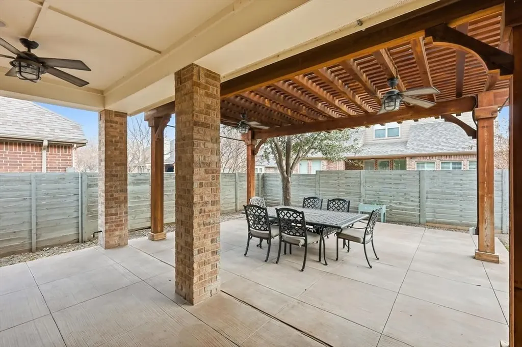1533 8th Street Argyle TX 76226