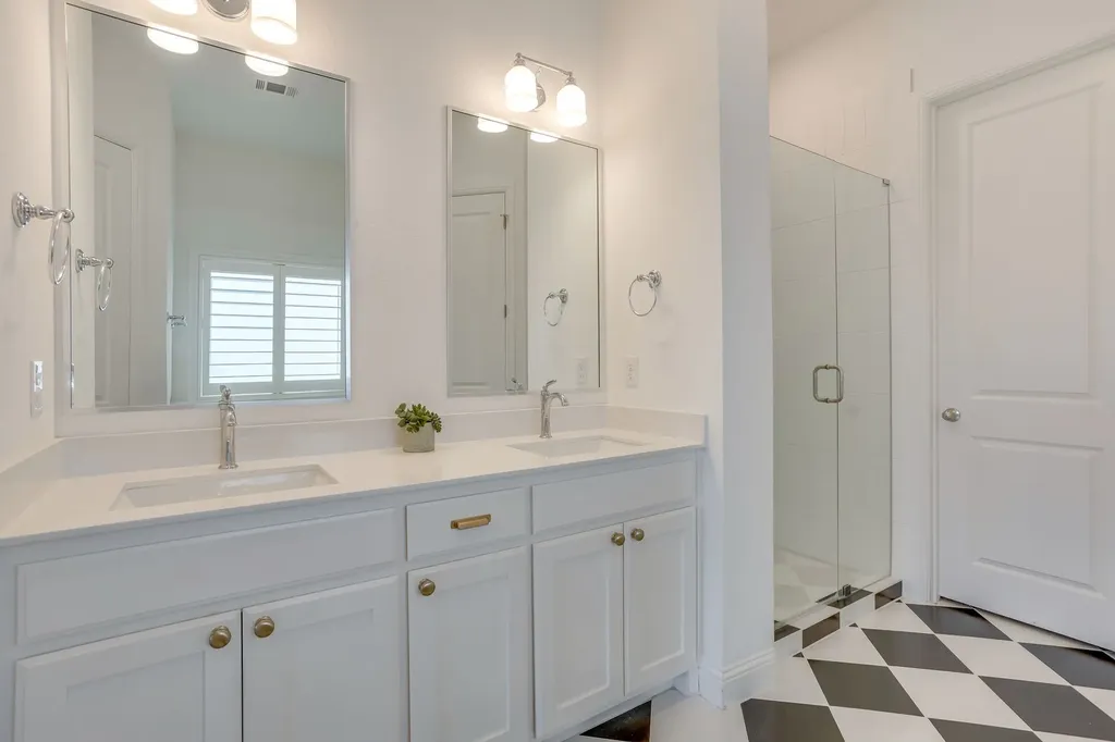 508 Sandpiper Court Aledo TX 76008