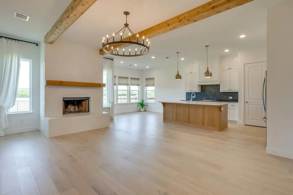 508 Sandpiper Court Aledo TX 76008