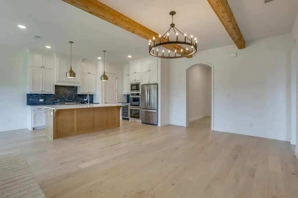 508 Sandpiper Court Aledo TX 76008