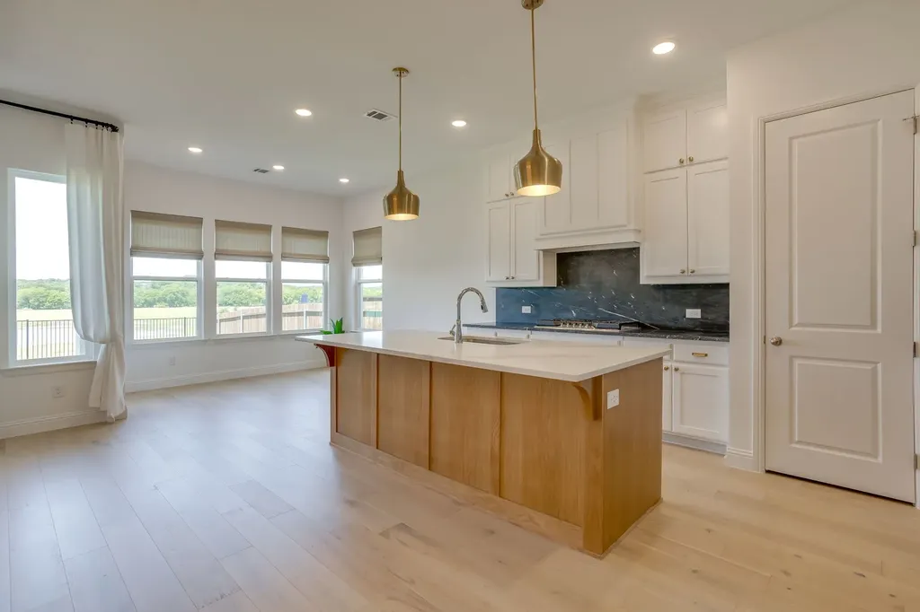 508 Sandpiper Court Aledo TX 76008