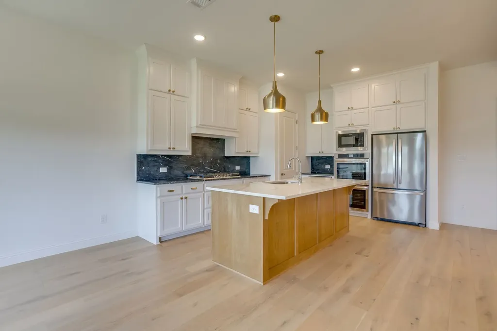 508 Sandpiper Court Aledo TX 76008