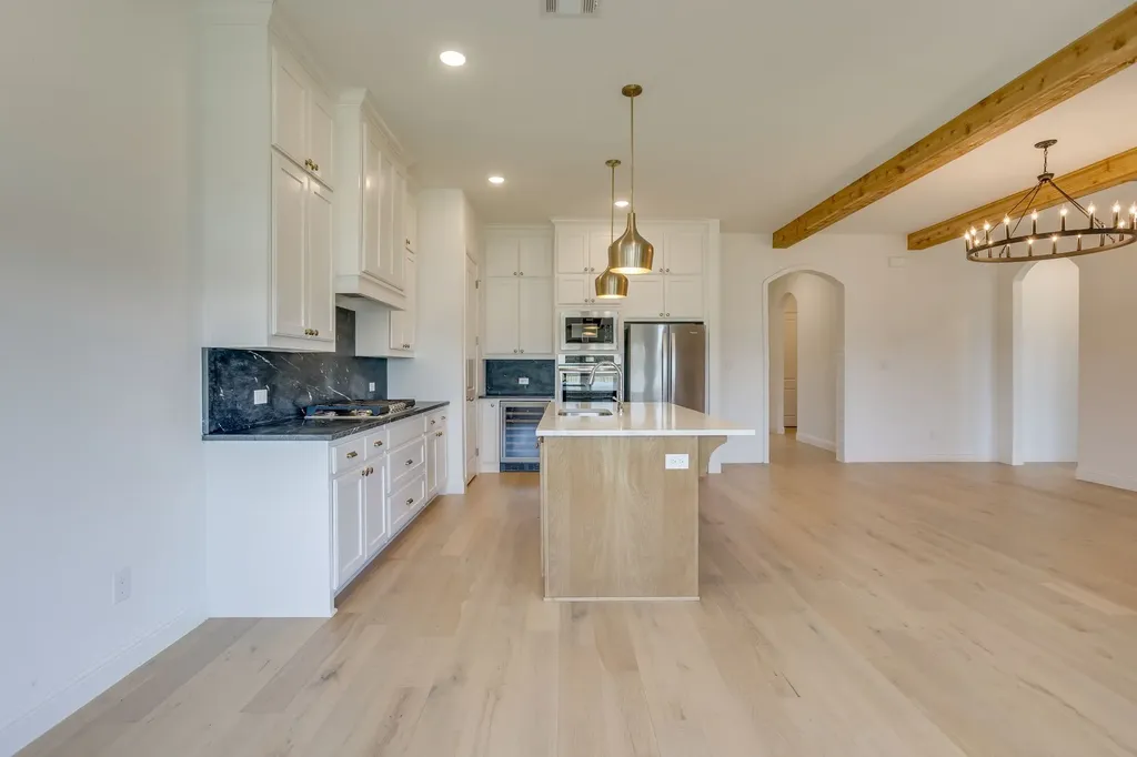 508 Sandpiper Court Aledo TX 76008
