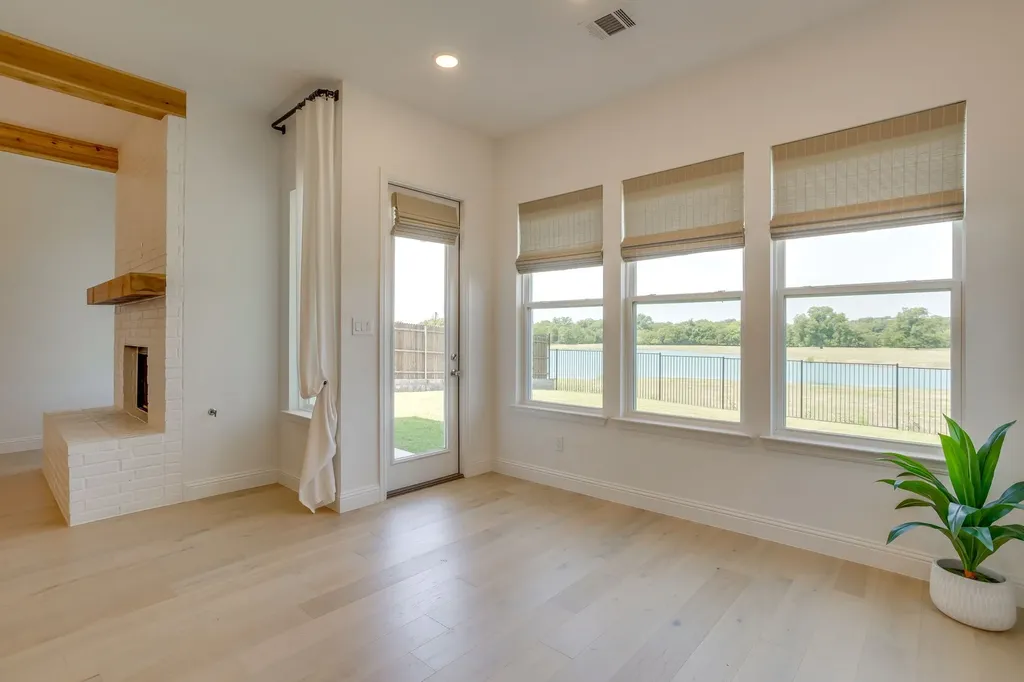 508 Sandpiper Court Aledo TX 76008