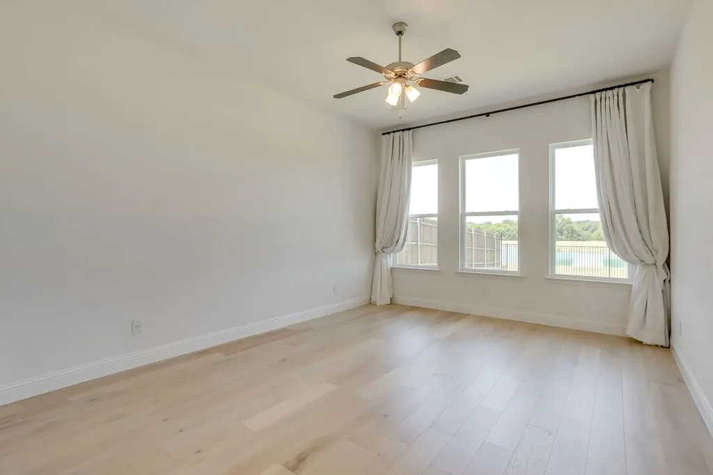 508 Sandpiper Court Aledo TX 76008
