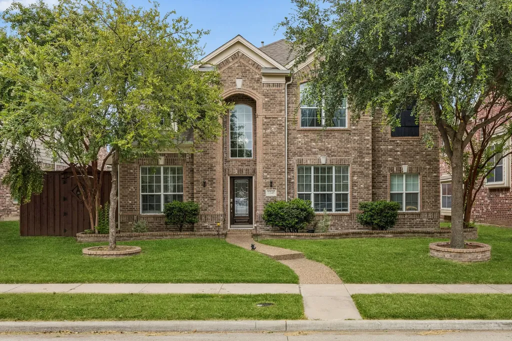 2245 Jaguar Drive Frisco TX 75033