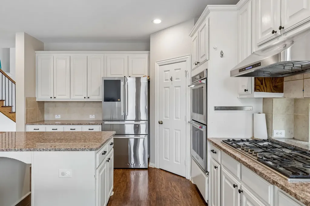 2245 Jaguar Drive Frisco TX 75033