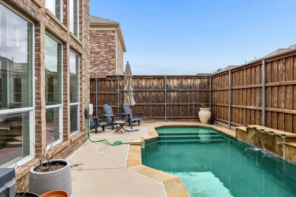 2245 Jaguar Drive Frisco TX 75033