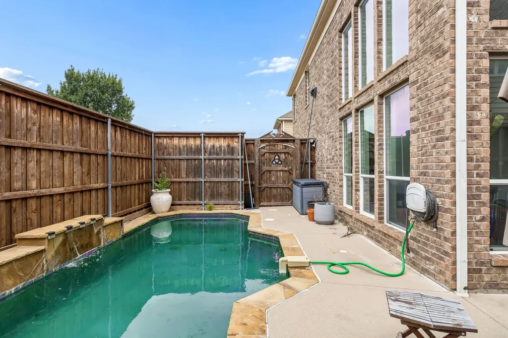 2245 Jaguar Drive Frisco TX 75033