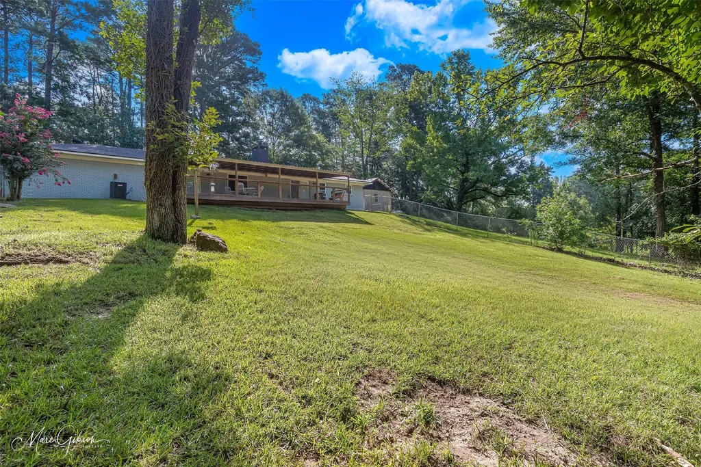 113 Breezy Road Gibsland LA 71028