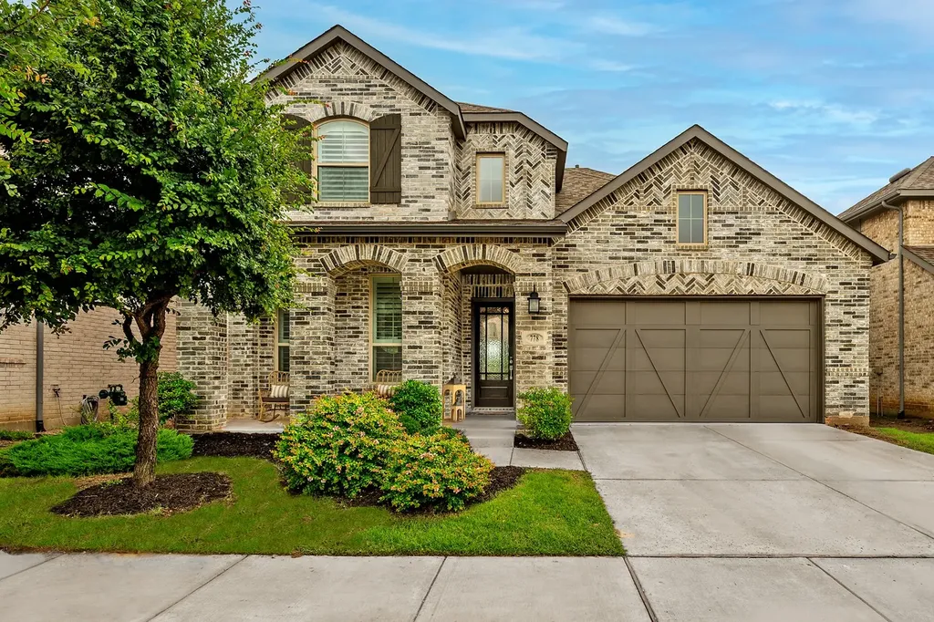 778 Corner Post Path Celina TX 75009