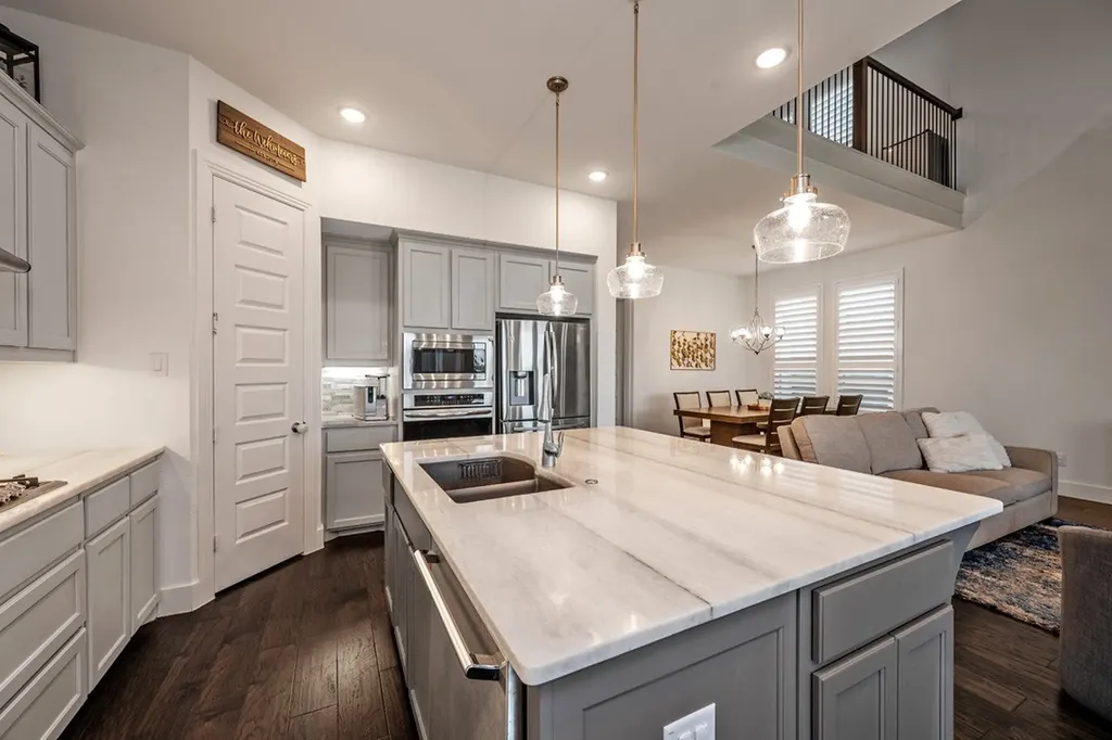 778 Corner Post Path Celina TX 75009