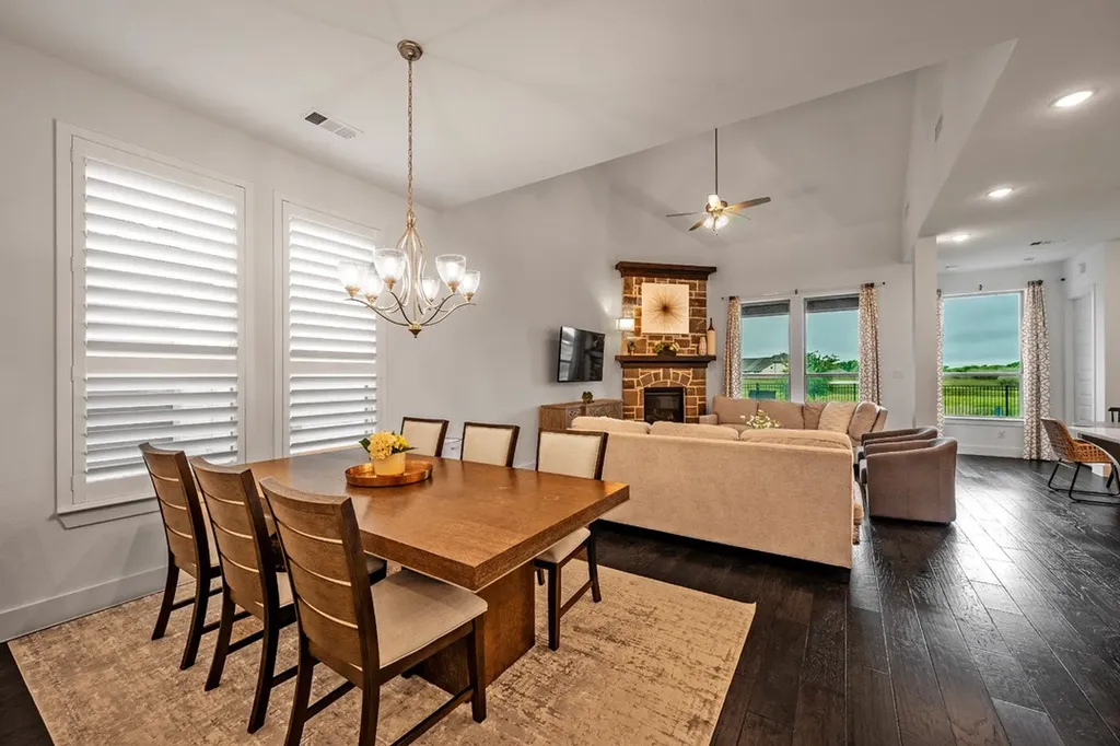 778 Corner Post Path Celina TX 75009