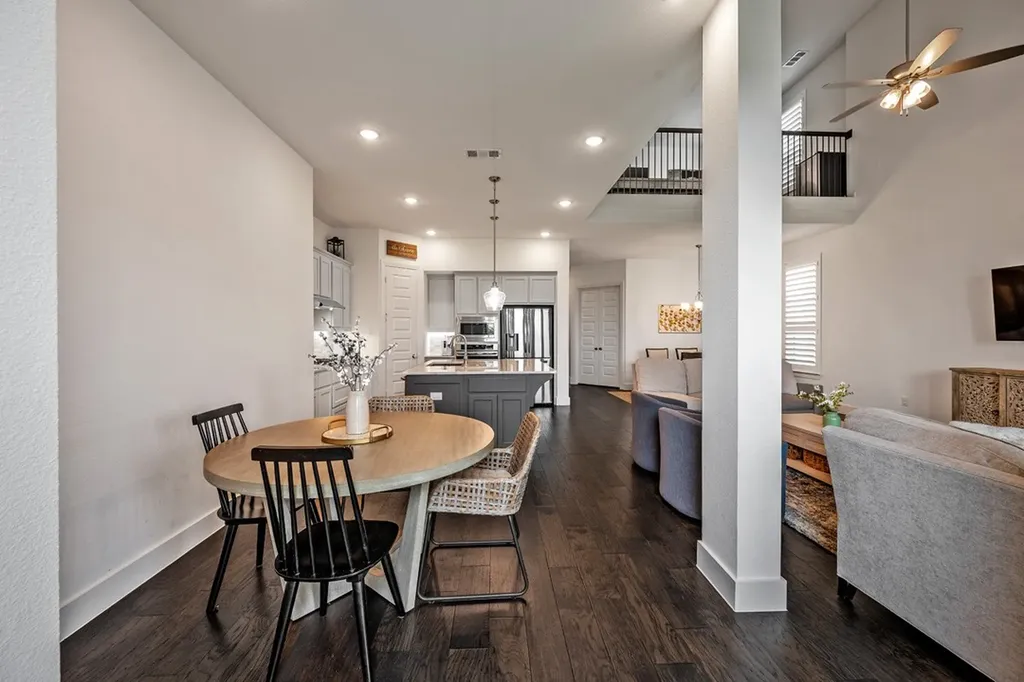 778 Corner Post Path Celina TX 75009
