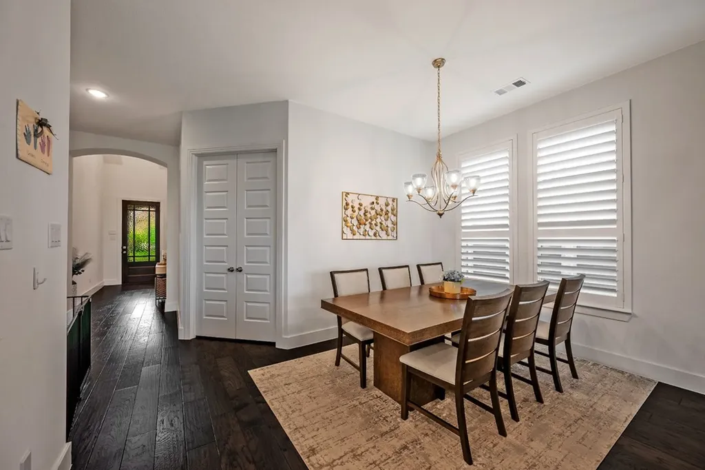 778 Corner Post Path Celina TX 75009