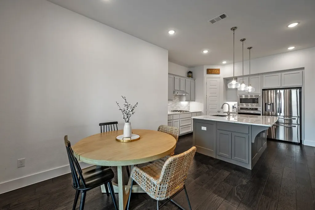 778 Corner Post Path Celina TX 75009