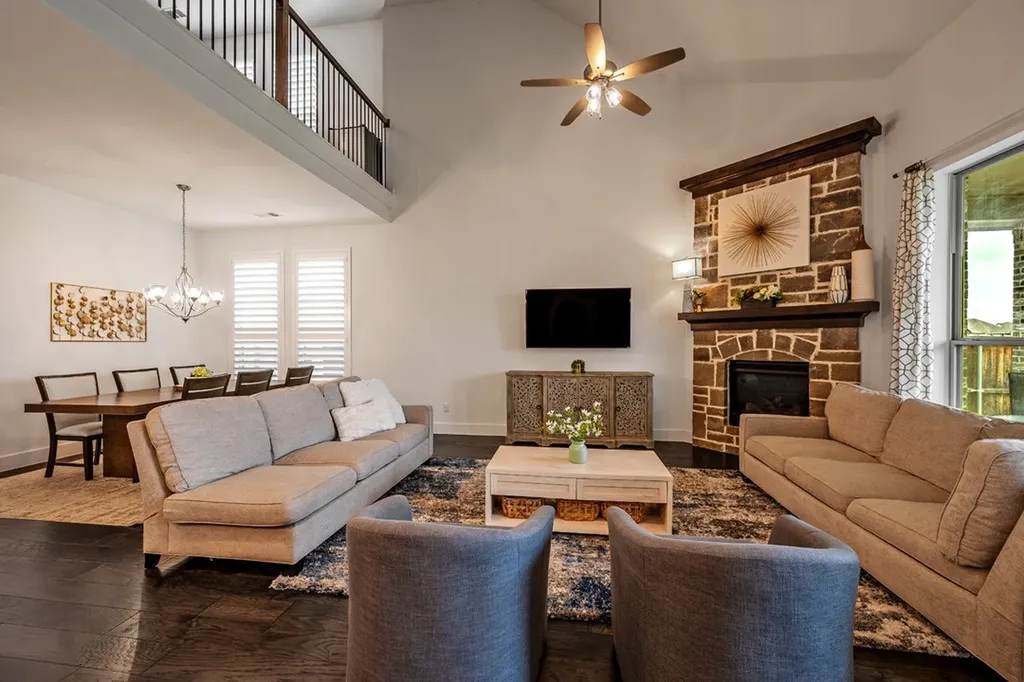 778 Corner Post Path Celina TX 75009