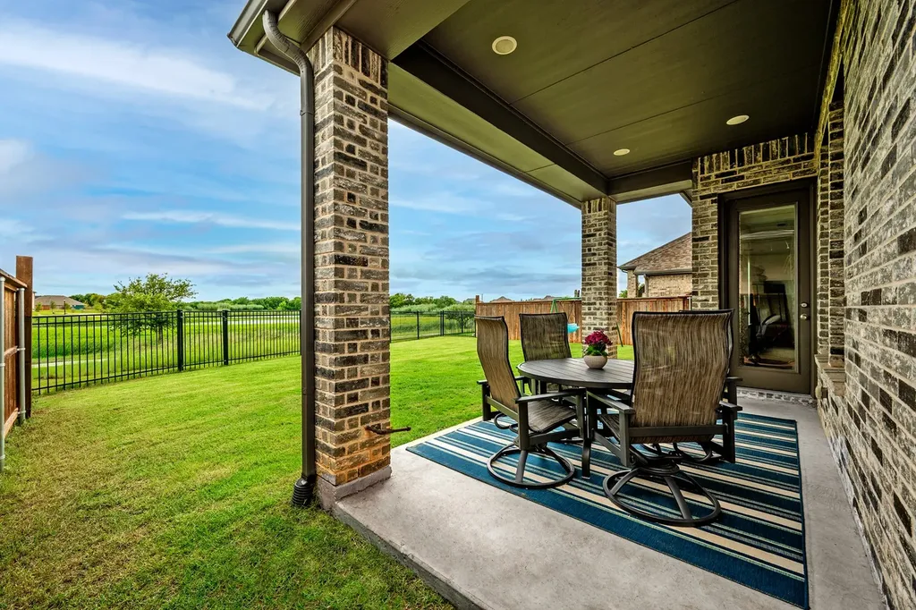 778 Corner Post Path Celina TX 75009