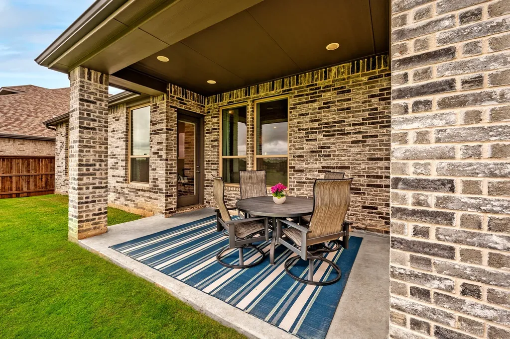 778 Corner Post Path Celina TX 75009